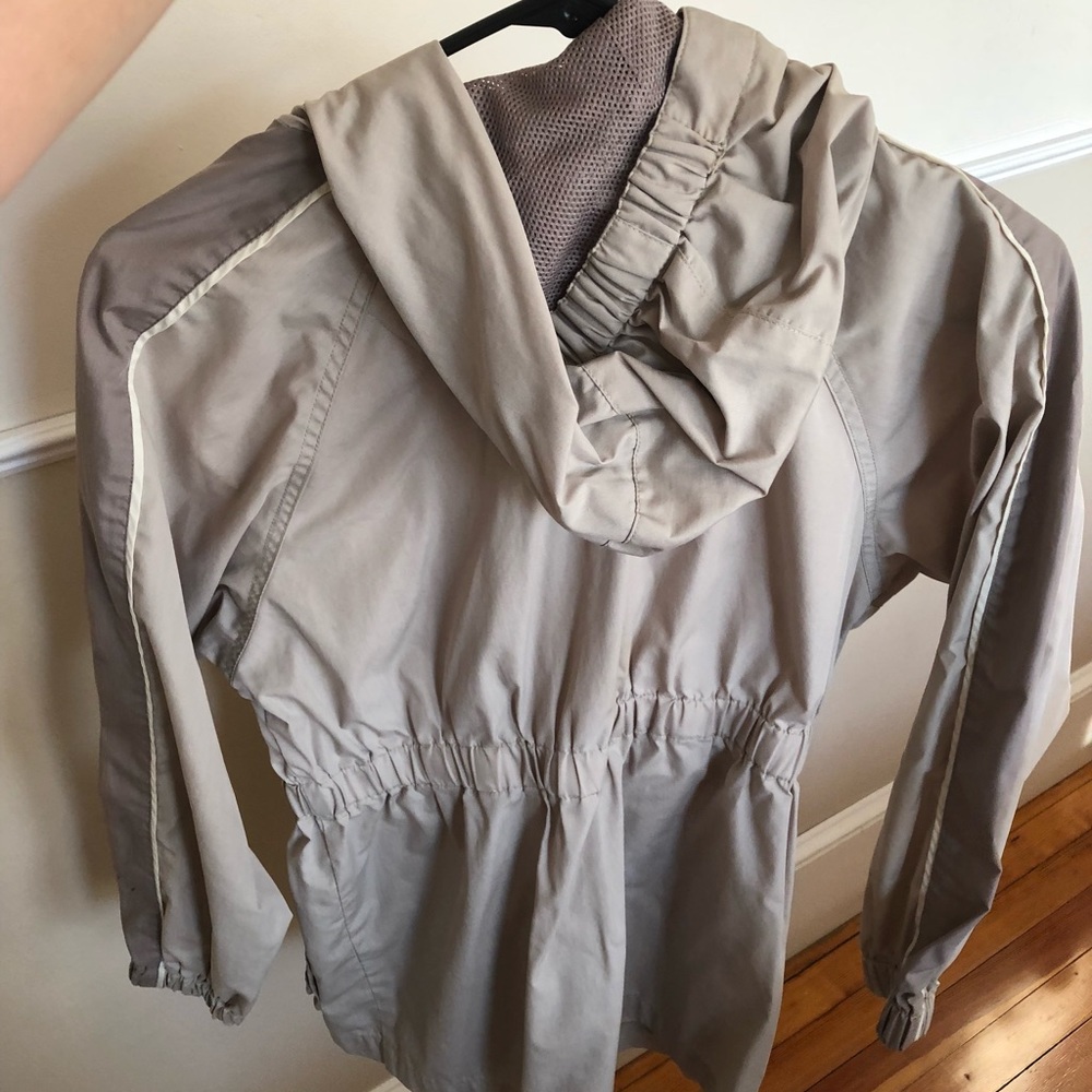 Jacket - Picture 2 of 2